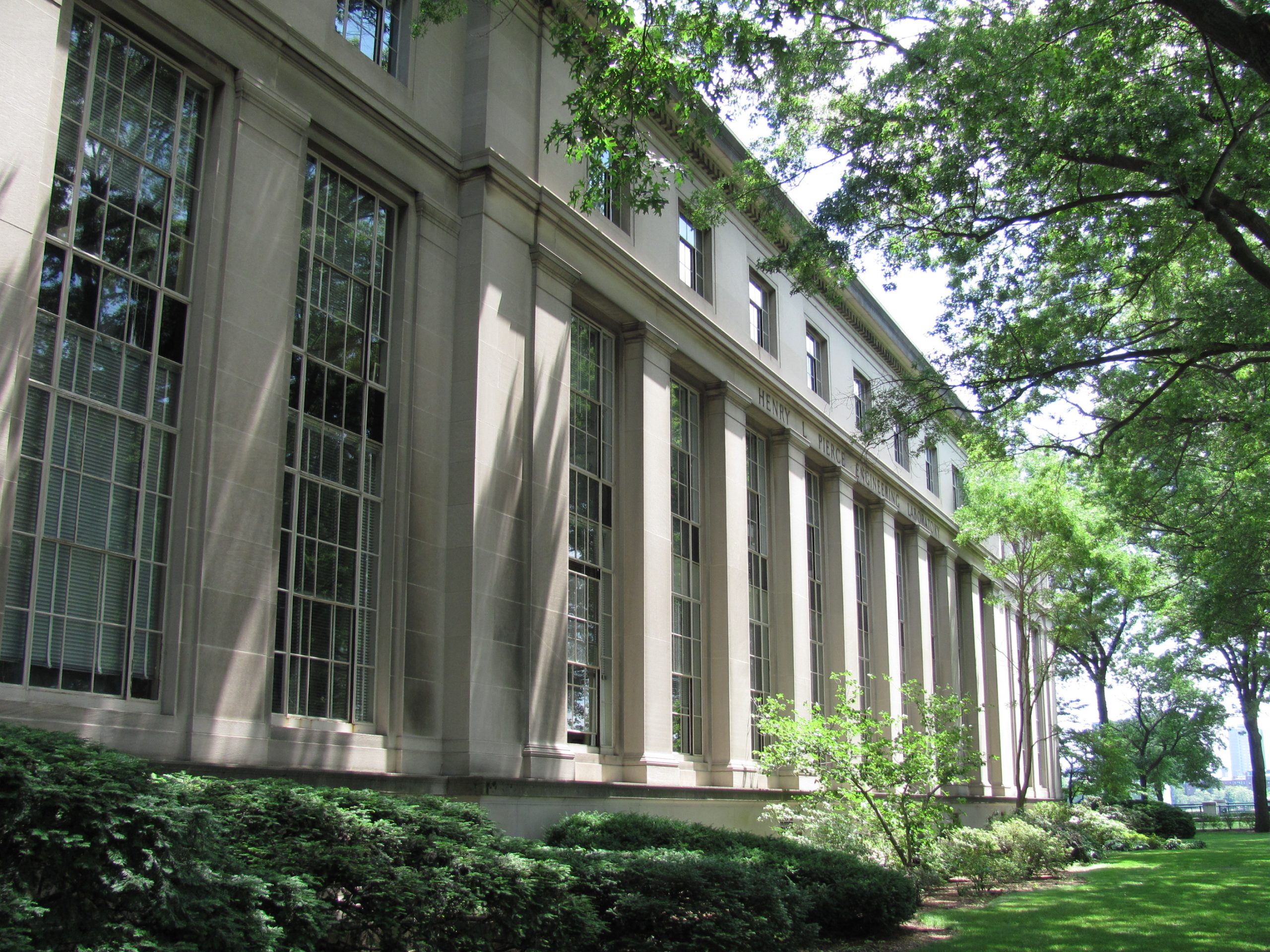 MIT Concrete Sustainability Hub