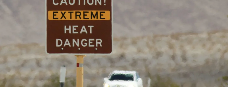 Extreme heat kills inequitably: Reflective pavements can help, but city action is required